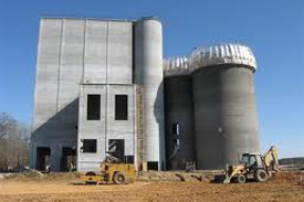 4 feed plants planned, to produce 2 million tonnes by 2014