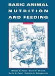 This fifth edition arms readers with the latest information on nutrient metabolism and the formulation of diets from an array of available feedstuffs. The authors discuss animals' role in ecological balance, environmental stability and sustainable agriculture and food production.