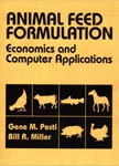 Students in animal science, industry personnel involved in the feeding of animals, and professionals working for feed-mixing companies will all benefit from this current, comprehensive package - a text on the economic and nutritional aspects of feed formulations that optimize nutritional content while minimizing costs.