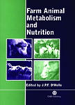 This book presents specially commissioned reviews of key topics in farm animal metabolism and nutrition, such as repartitioning agents, near infrared reflectance spectroscopy and digestibility and metabolisable energy assays, where major advances...