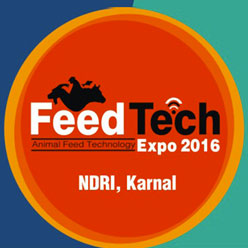 Feed Tech Expo 2016