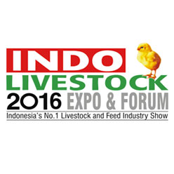 Indo Livestock 2016