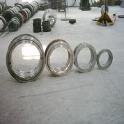 Poultry Feed Mill Pellet Dies