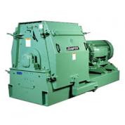 SLJH Double Paddle Mixer