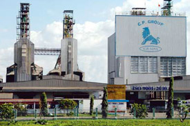 3 new feed mills planned for Binh Dinh
