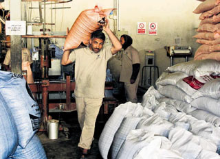  Aller Aqua Egypt plans second feed mill