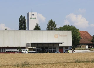 German animal feed industry expects stable output in 2013