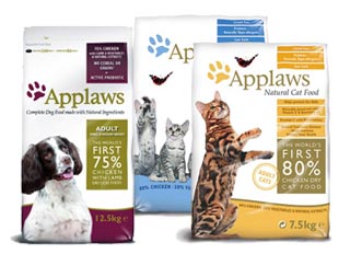 UK pet food manufacturers recieve £10 million funding package