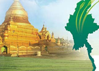 Into Myanmar - AgriTrade, Investments & Technology Global Summit