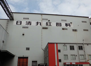 Marubeni Nisshin Feed achieves ISO22000 at all its plants