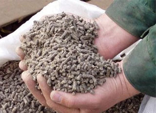 New compound feed mill inaugurated in the Urals, Russia