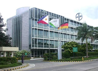 DSM acquires Bayer's Philippines custom premix business