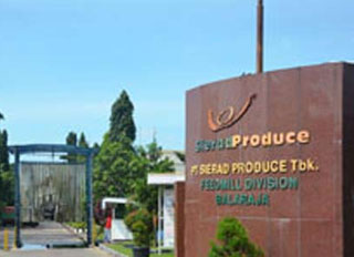 PT Sierad Produce Tbk plans feed mill to help expansion plans to Eastern Indonesia