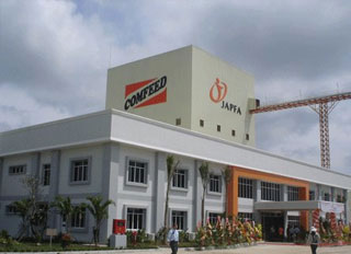 Japfa Vietnam to launch fifth feedmill