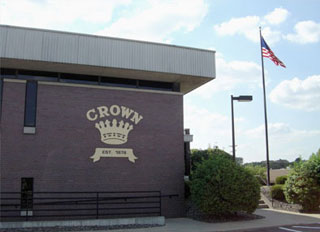 Crown Companies appoint new GM