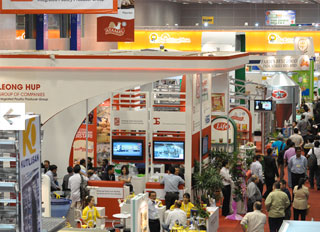 Livestock Asia 2013 Expo & Forum prepares for opening