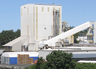 First BAP certified feed mills in N.America