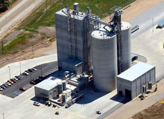 PT Sierad Produce Tbk plans feed mill to help expansion plans to Eastern Indonesia