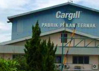 Cargill announce expansion plans for Indonesia