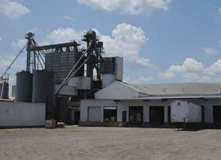 Thomas Moore Feed invests in feed mill upgrades