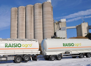 Raisioagro to focus on innovation