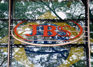 JBS opens new feed mill in Goiás