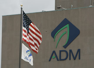 ADM expands presence in Asia-Pacific