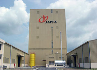 Japfa Comfeed Indonesia puts cut back on expansion plans