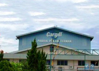 Cargill plans USD$1b investment for entry into Indonesian poultry industry