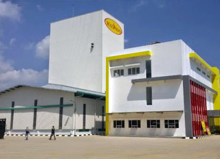 Zhengchang completes 40t/h turnkey project in Indonesia