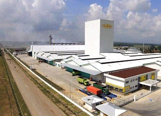 Malindo postpones plant expansions
