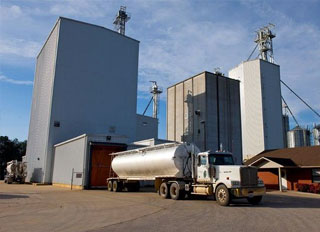 Aviagen completes $3 million feed mill expansion