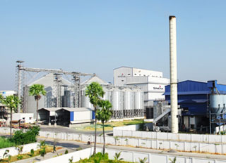 Sneha Group announces investment plans including 2 feed mills