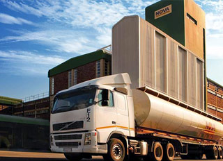 Quantum Foods acquires Olifantskop feed mill