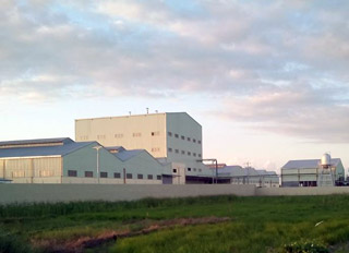 Grobest Feeds launch new USD15 million feed mill in Tarlac, Philippines
