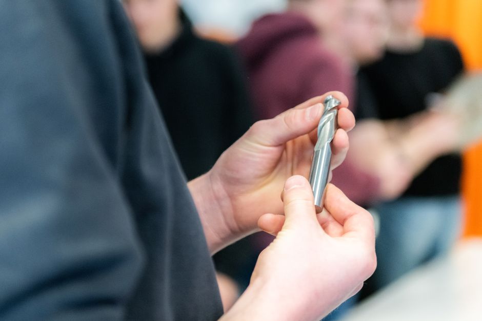 Bühler opens 1,800 m² Milling Academy in Uzwil to train feed and food millers
