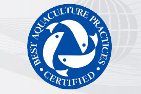 New aquaculture standards drafted 