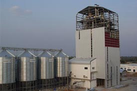 More livestock feed mills needed in Malaysia