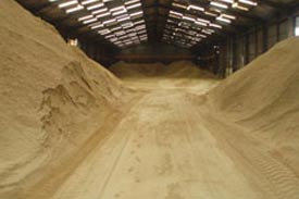 Fishmeal prices reach an all-time high