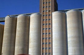 JBT Grain Company gets $9.9 million loan for new feed mill