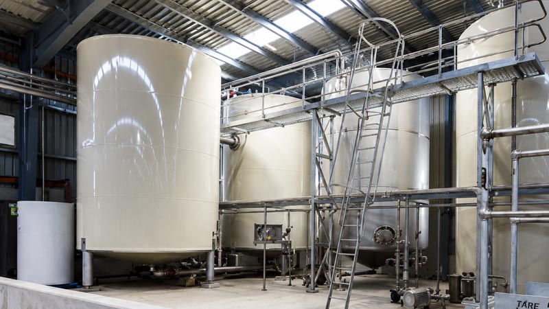 Liquid Application
