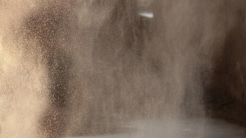 Dust, Explosion & Odor Control Devices