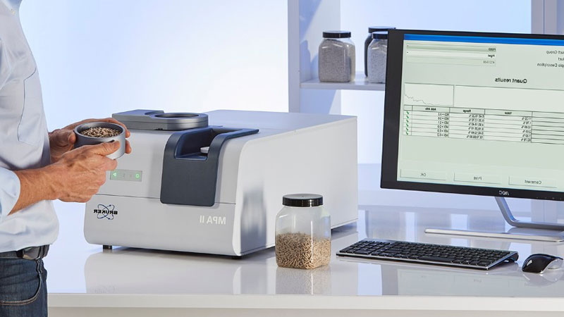 Testing & Analysis Equipment