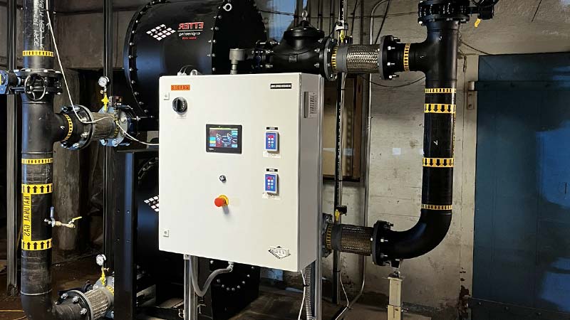 General Facility Equipment & Supplies