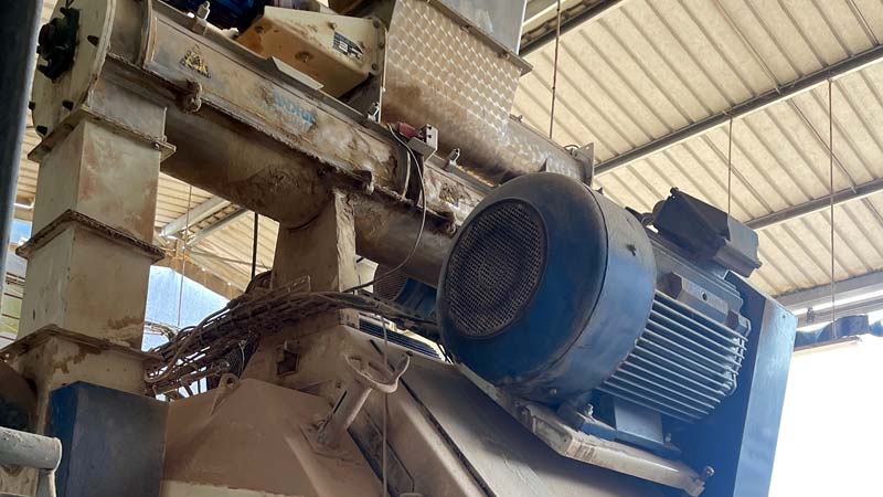 Used Equipment & Parts