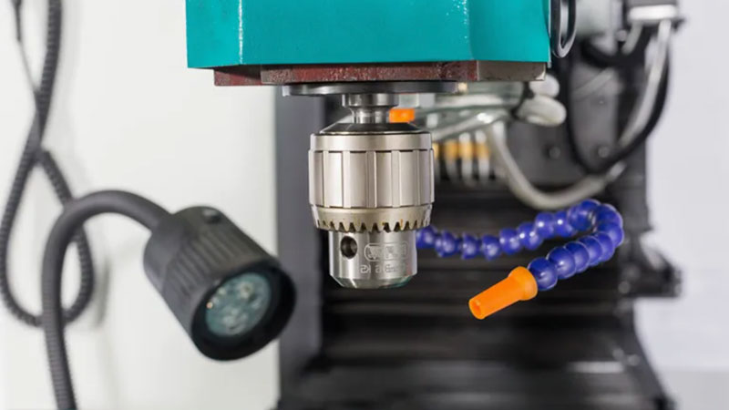 Manufacturing Tools & Materials