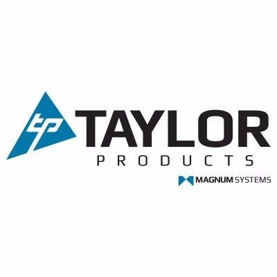 Taylor Products logo