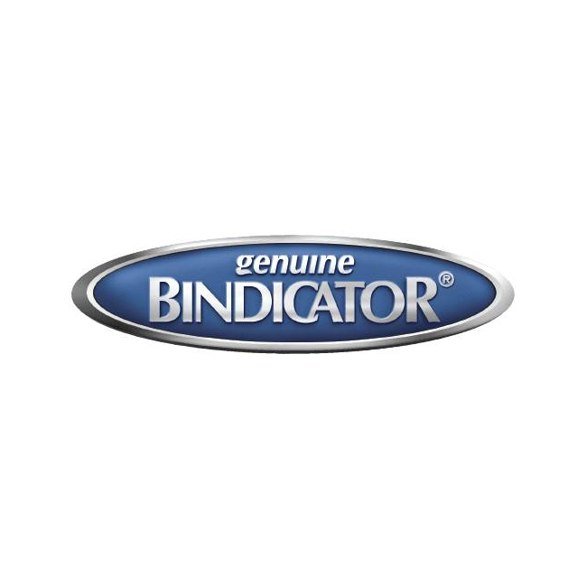 Bindicator logo