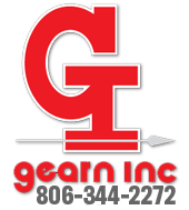 Gearn Industries Inc