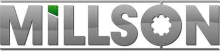Millson Engineering Ltd logo